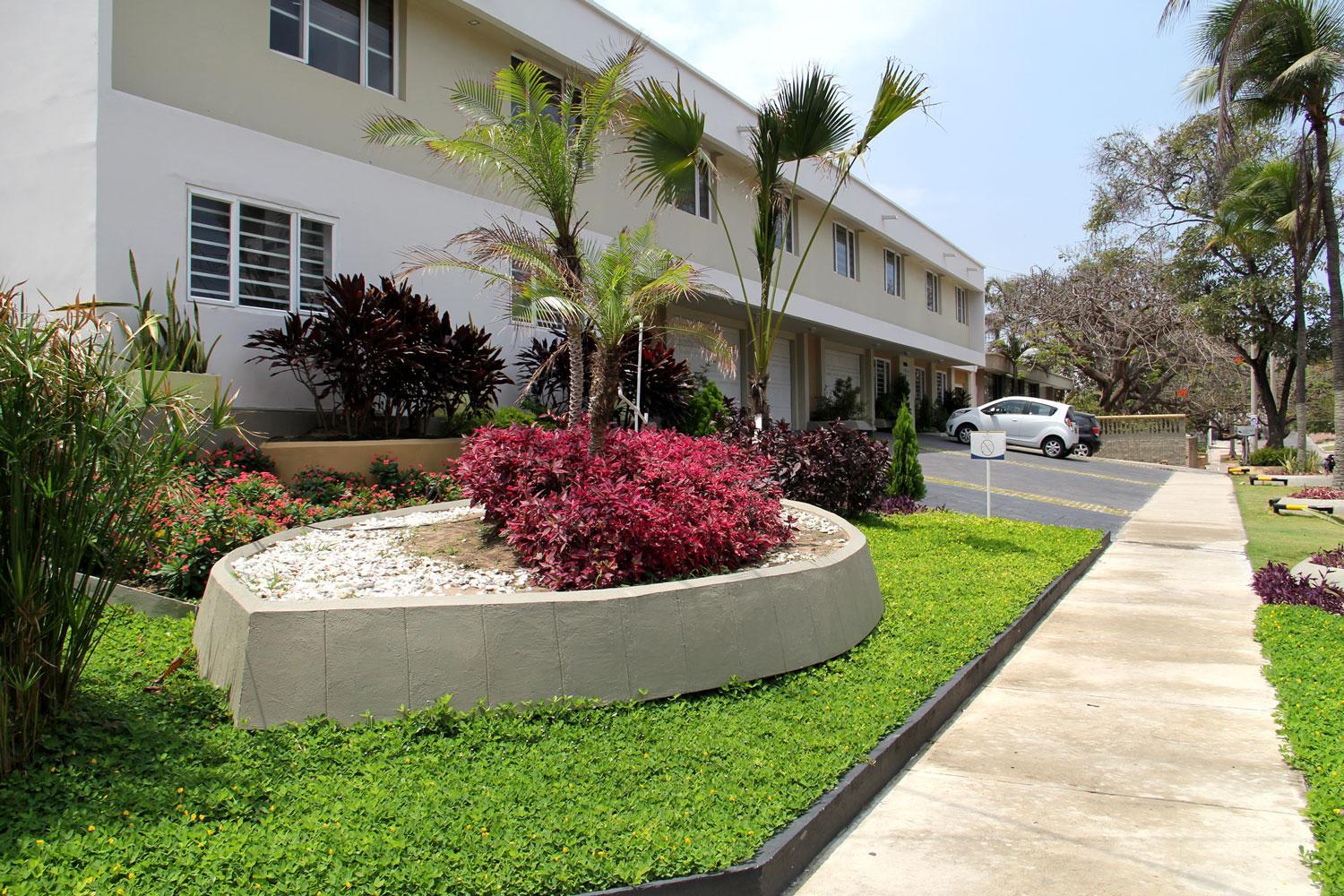 Hotel American Golf Barranquilla  Exterior foto